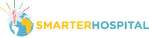 Smarterhospital logo