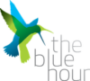 The Blue Hour logo