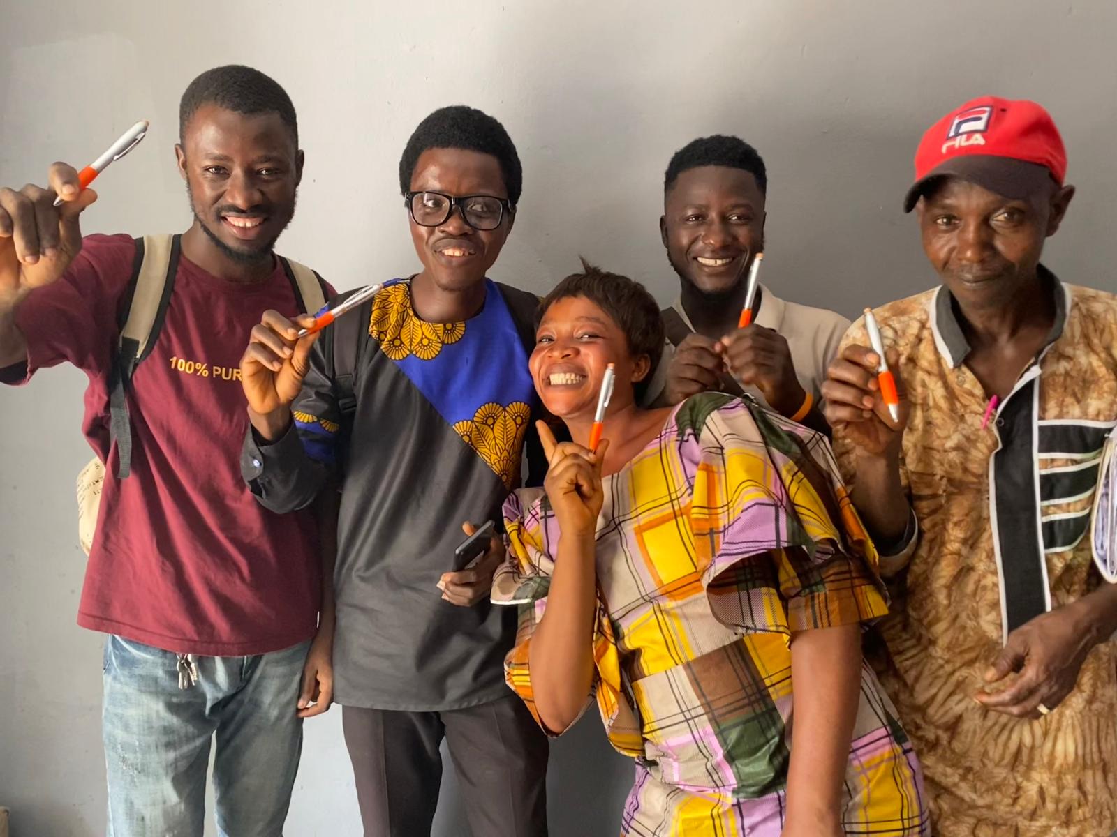 Sri Lanka educatie studenten