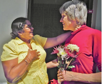 Tineke van Blijswijk