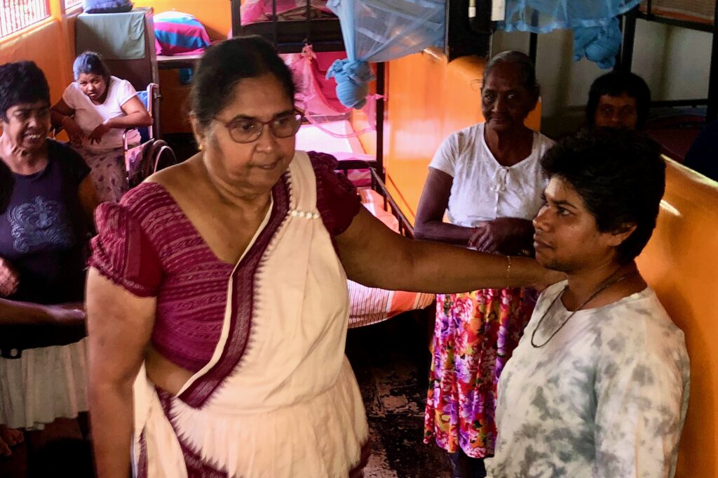 Sunethra Weerasinghe