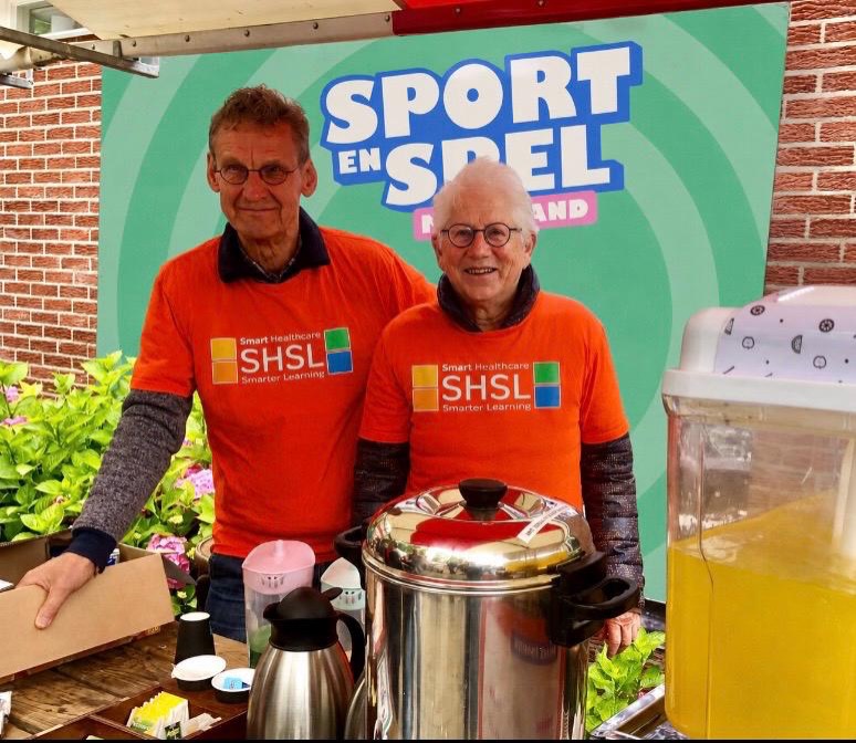 Sport en Spel Maasland