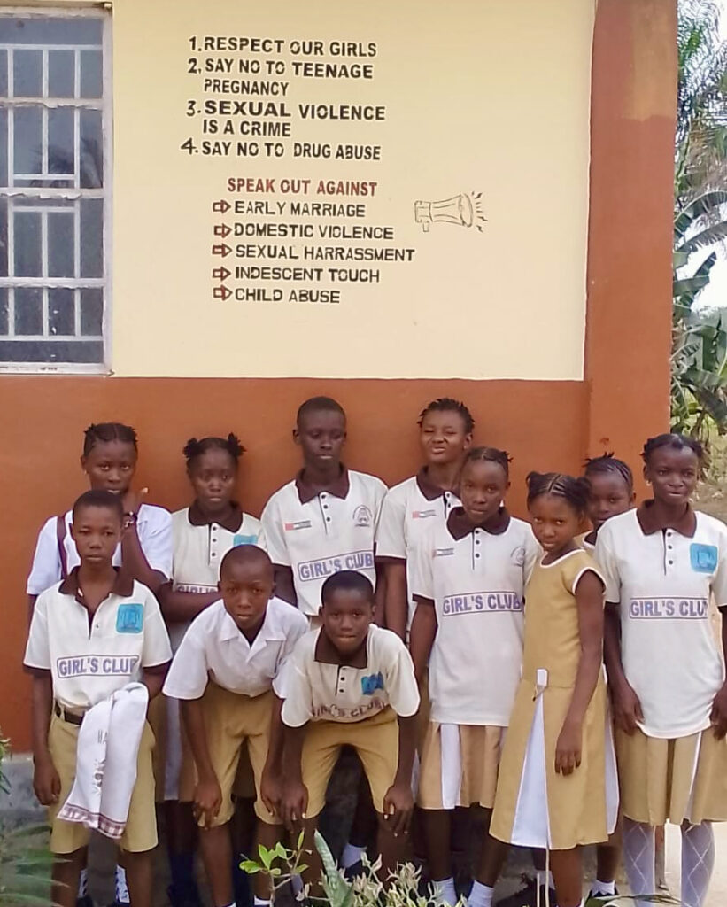 Family Life Education in uitvoering