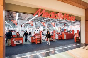Mediamarkt