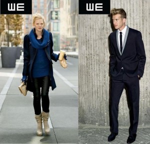 We Fashion